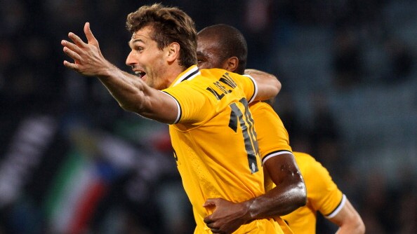 llorente udinese
