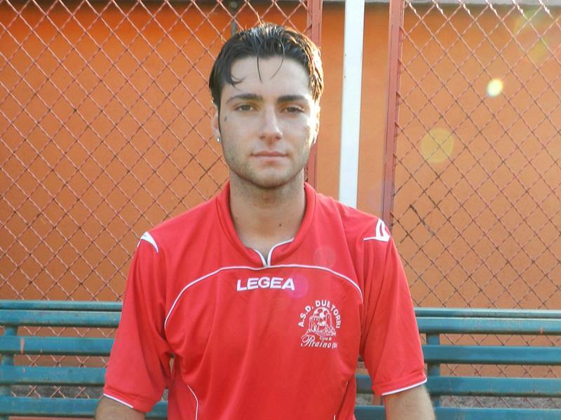 marco salmeri