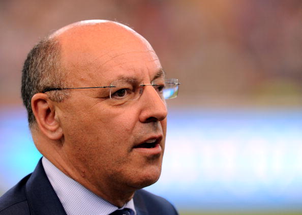 marotta juve