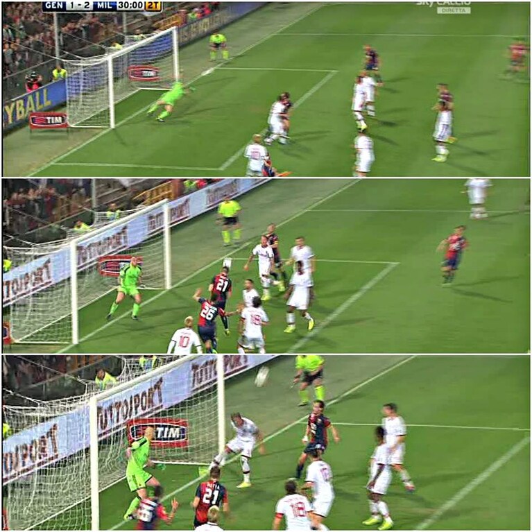 miracoli abbiati