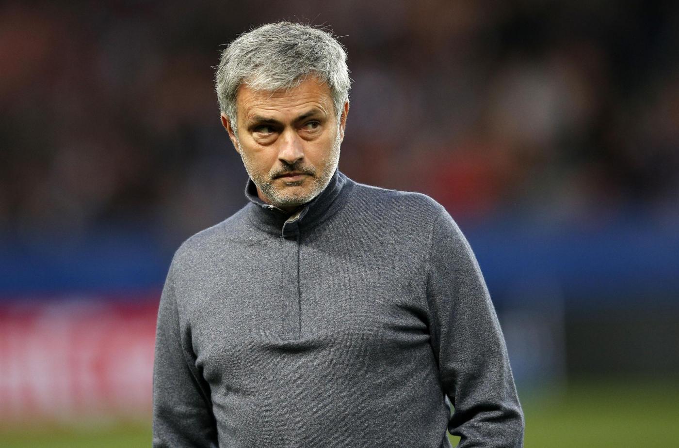 Mourinho: "Torres non lascia il Chelsea, mai trattato Diego Costa"