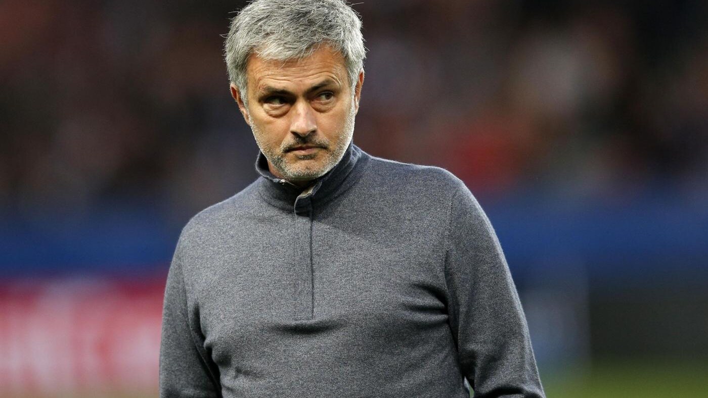 Mourinho: "Torres non lascia il Chelsea, mai trattato Diego Costa"