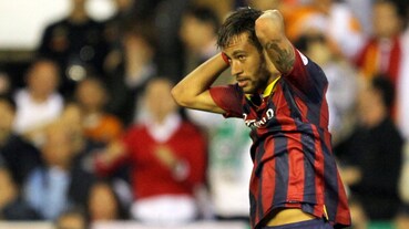 neymar