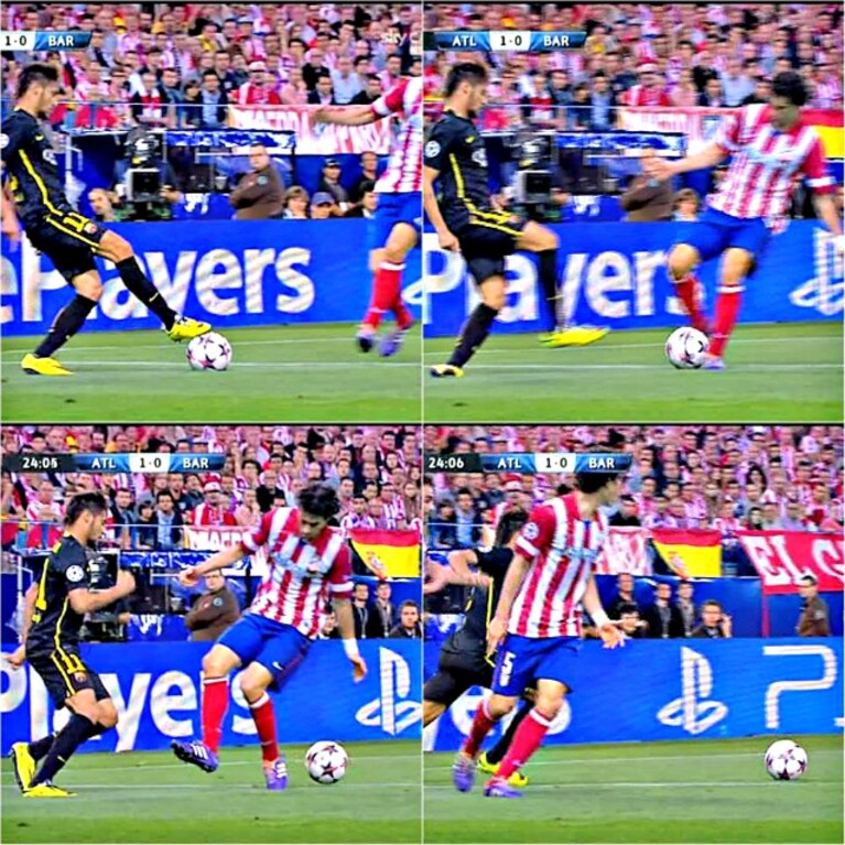 numero neymar