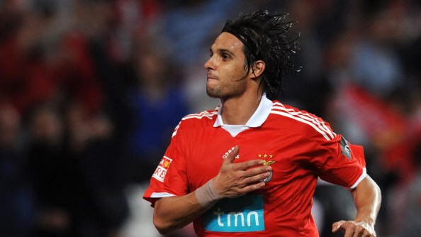 nuno gomes