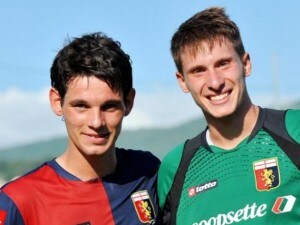 Foto de (Il secolo XIX)