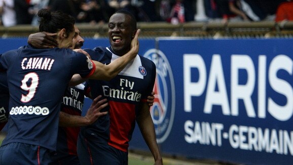psg evian