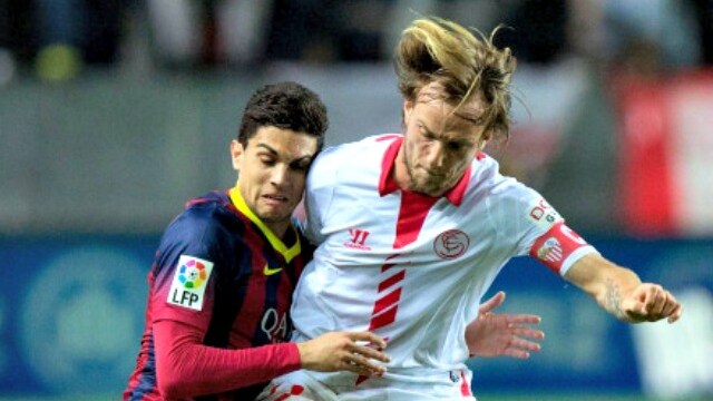 Rakitic