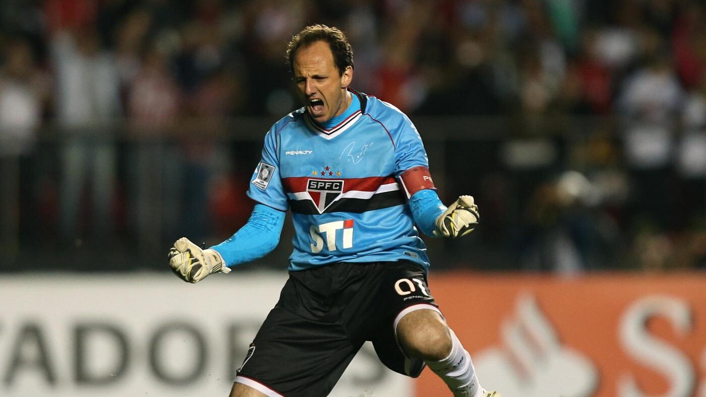 Rogerio Ceni