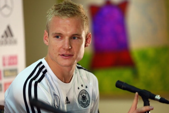 sebastian rode