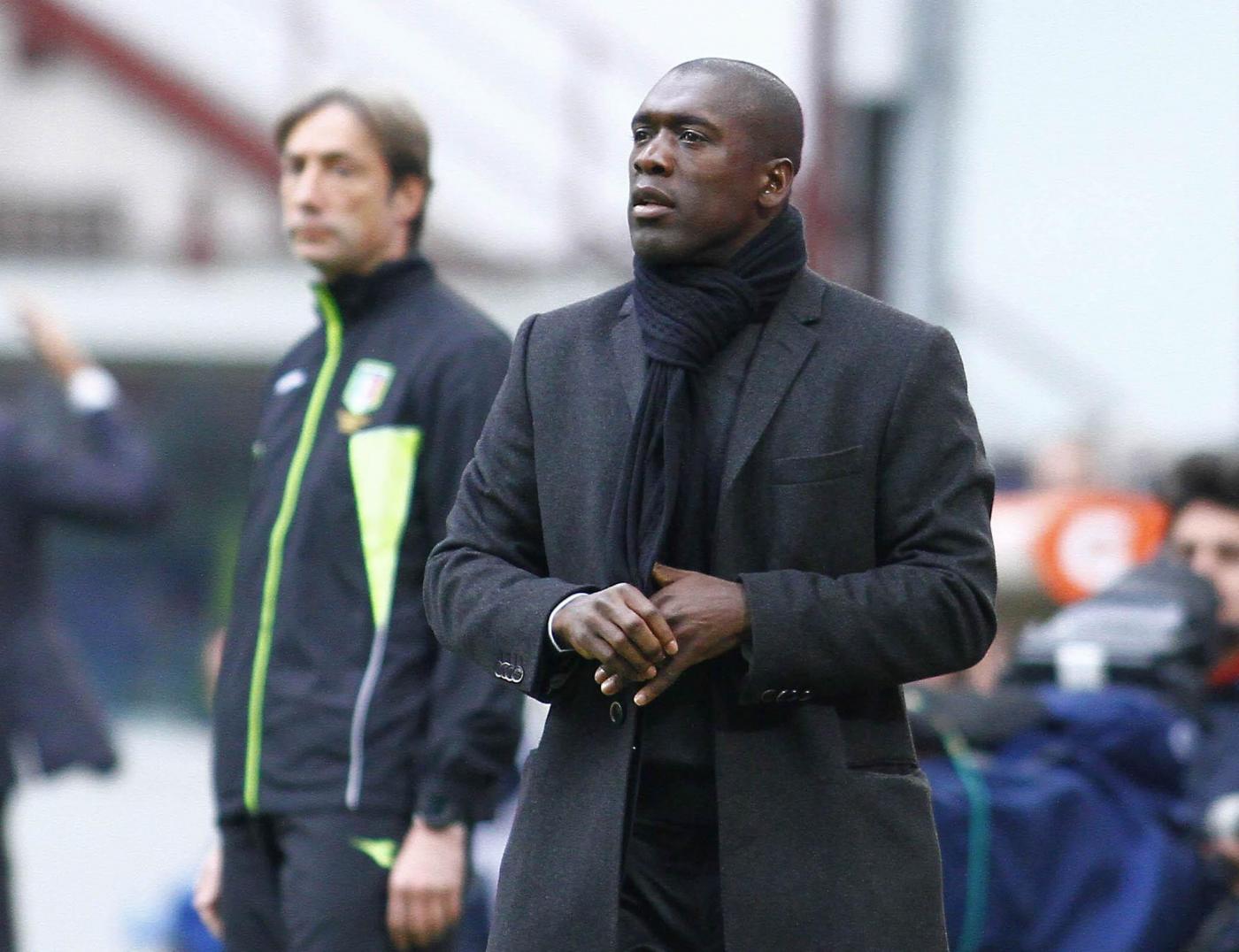 seedorf