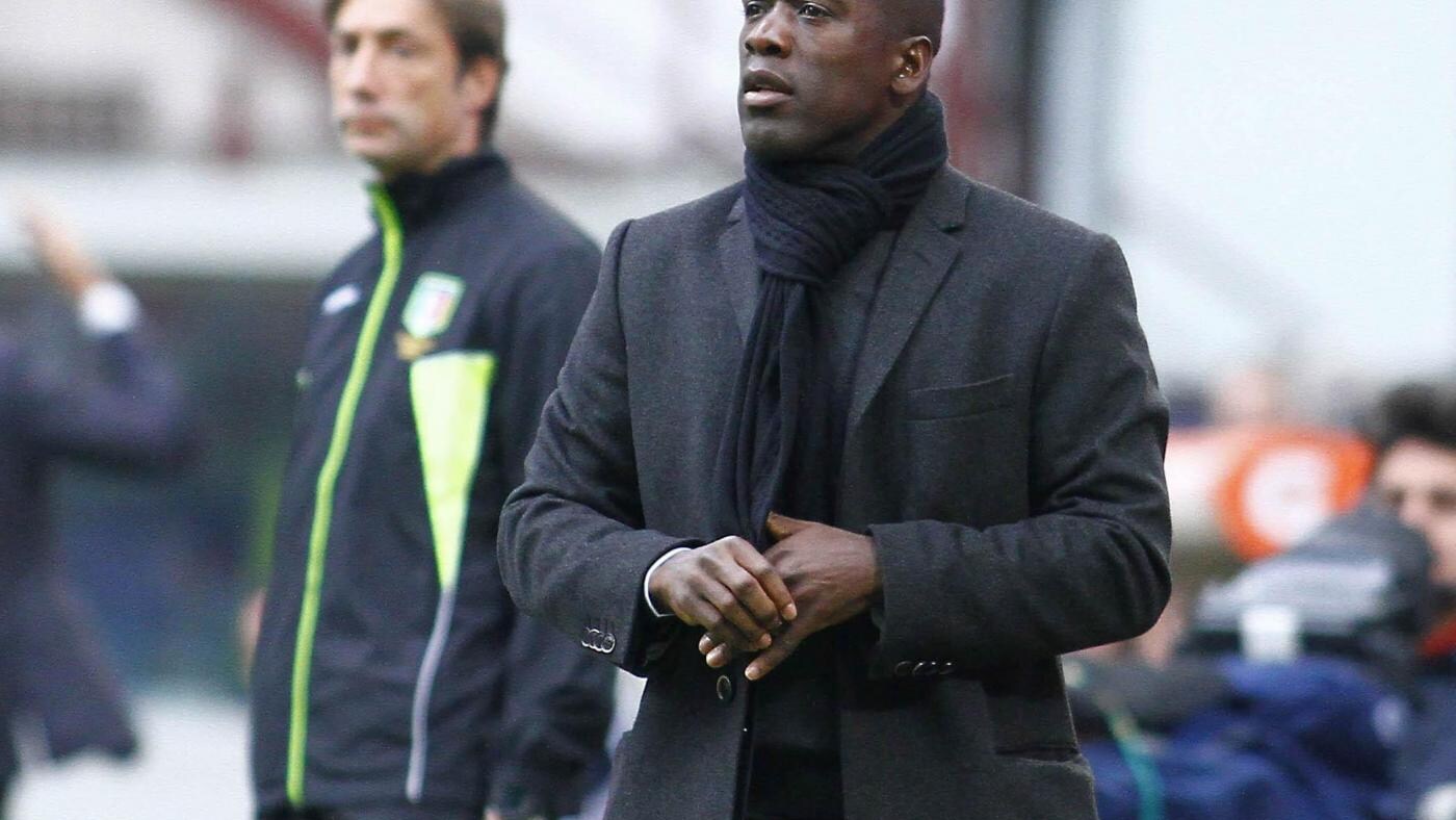 seedorf