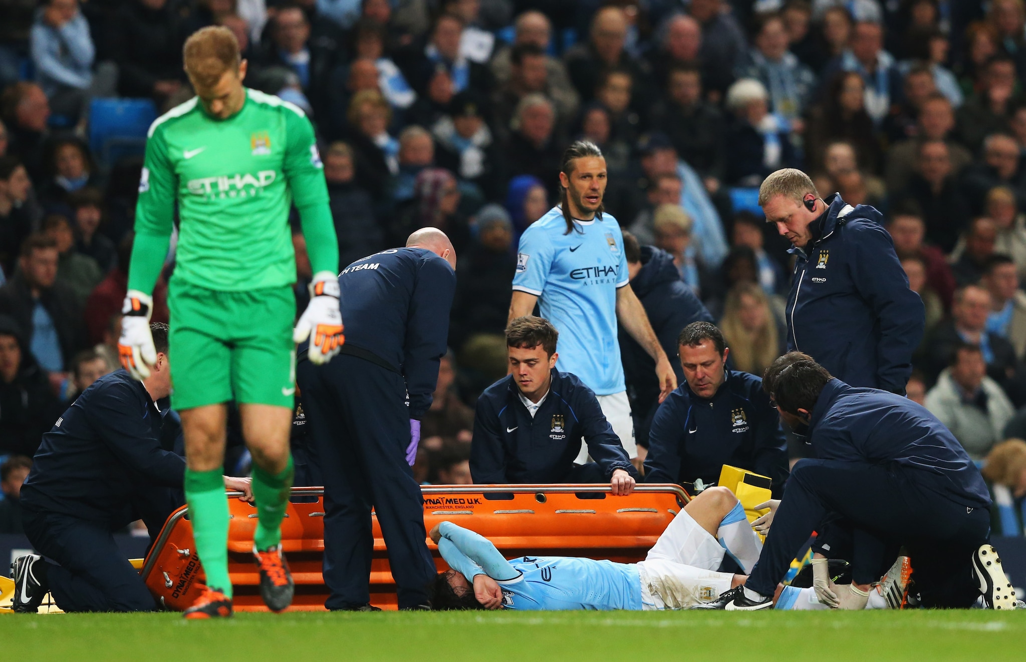 manchester city spagna