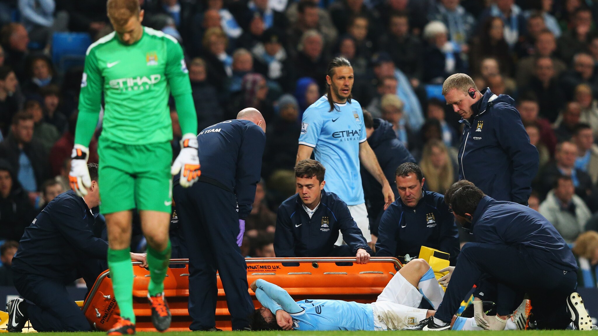 manchester city spagna