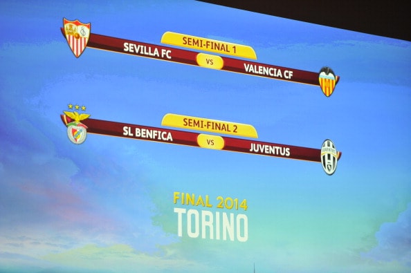 sorteggi europa league