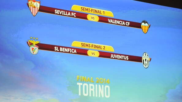 sorteggi europa league