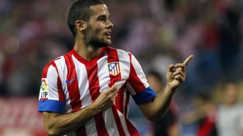 suarez atletico madrid