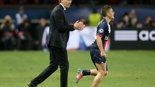 verratti
