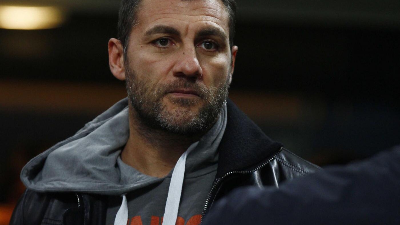 Vieri diventa commentatore televiso di beIn Sport