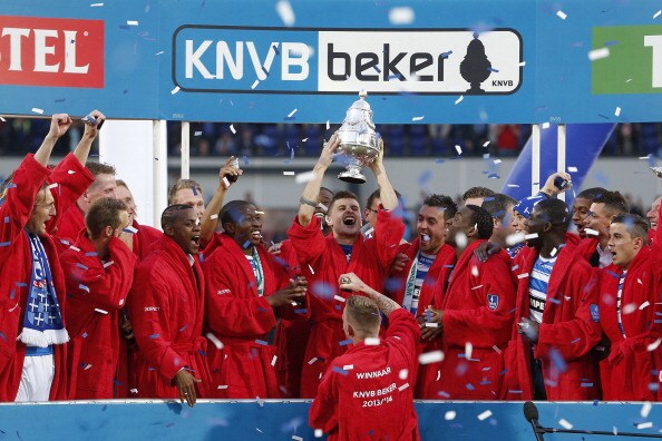 zwolle - ajax
