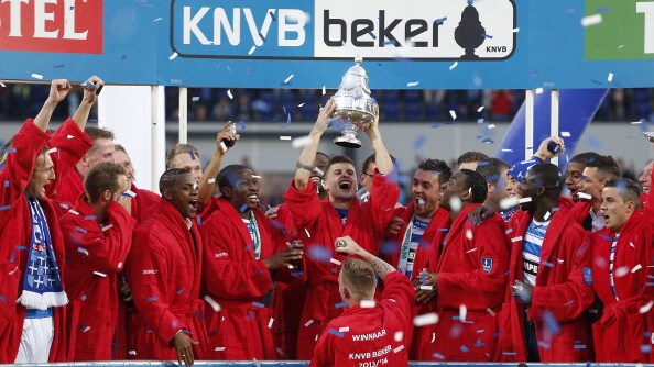 zwolle - ajax