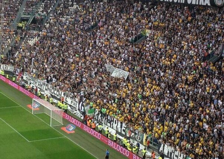 juventus stadium