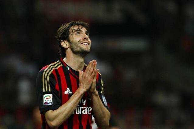 Kakà Milan