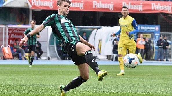 luca antei