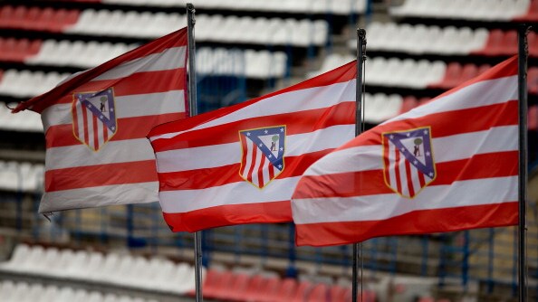 atletico madrid