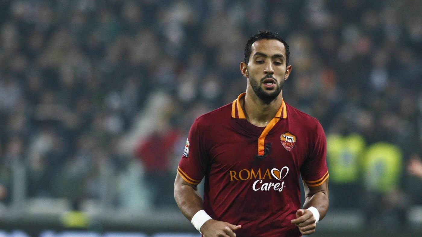 benatia vale venti milioni