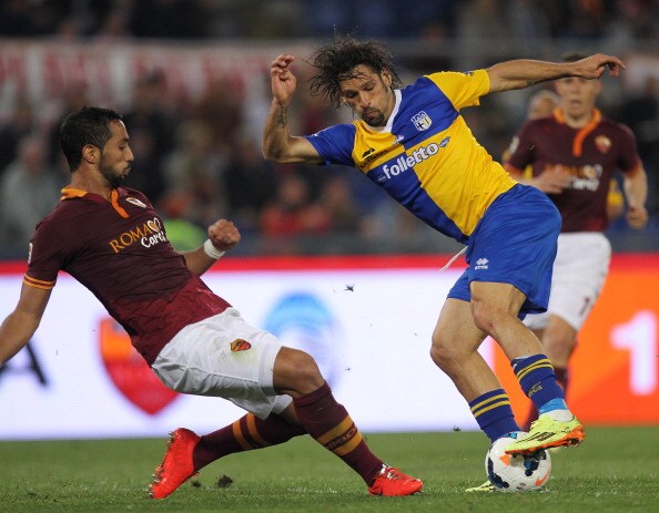 Il Manchester City offre 30 milioni per Benatia