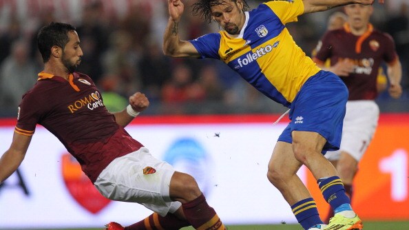 Il Manchester City offre 30 milioni per Benatia