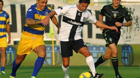 benny carbone