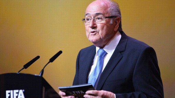 blatter