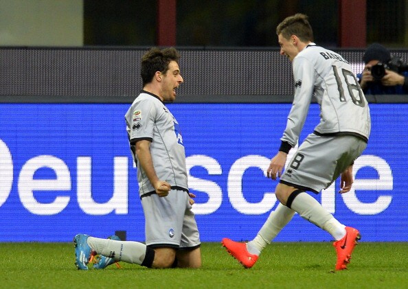 bonaventura baselli