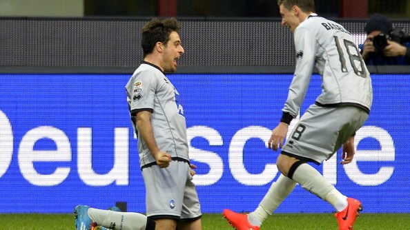 bonaventura baselli