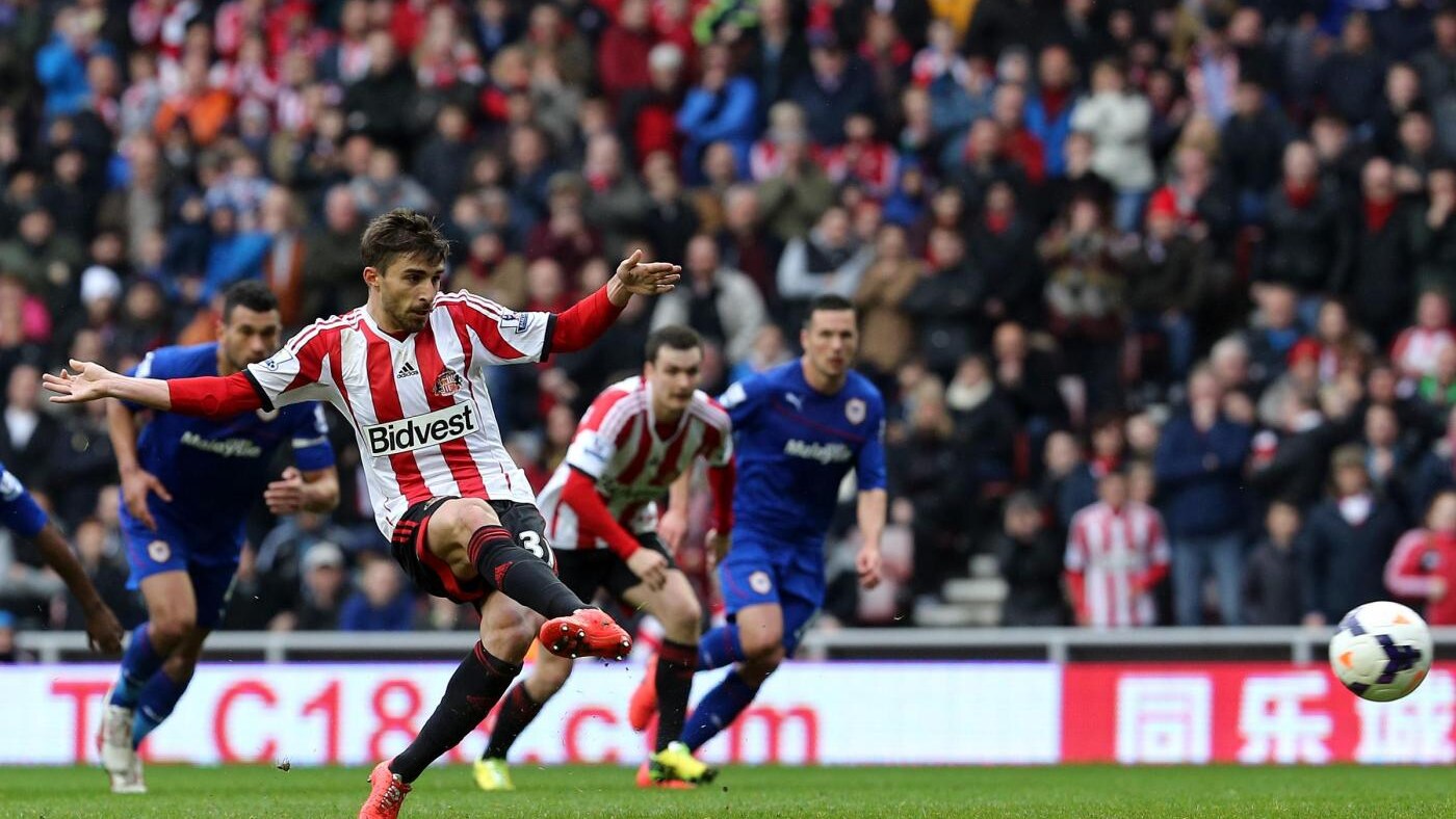 Borini possibile sostituto di Di Natale all'Udinese