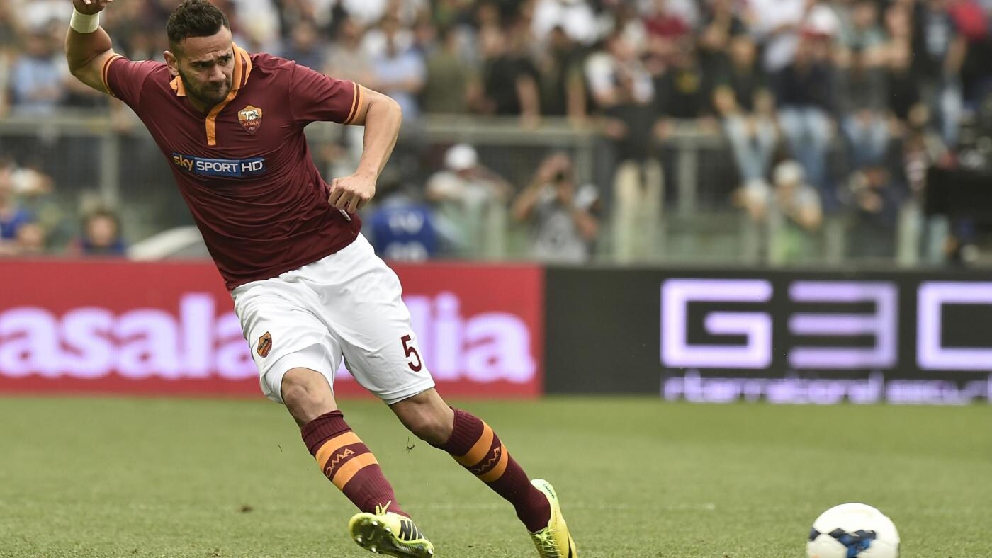 Roma, Castan rinnova fino al 2018