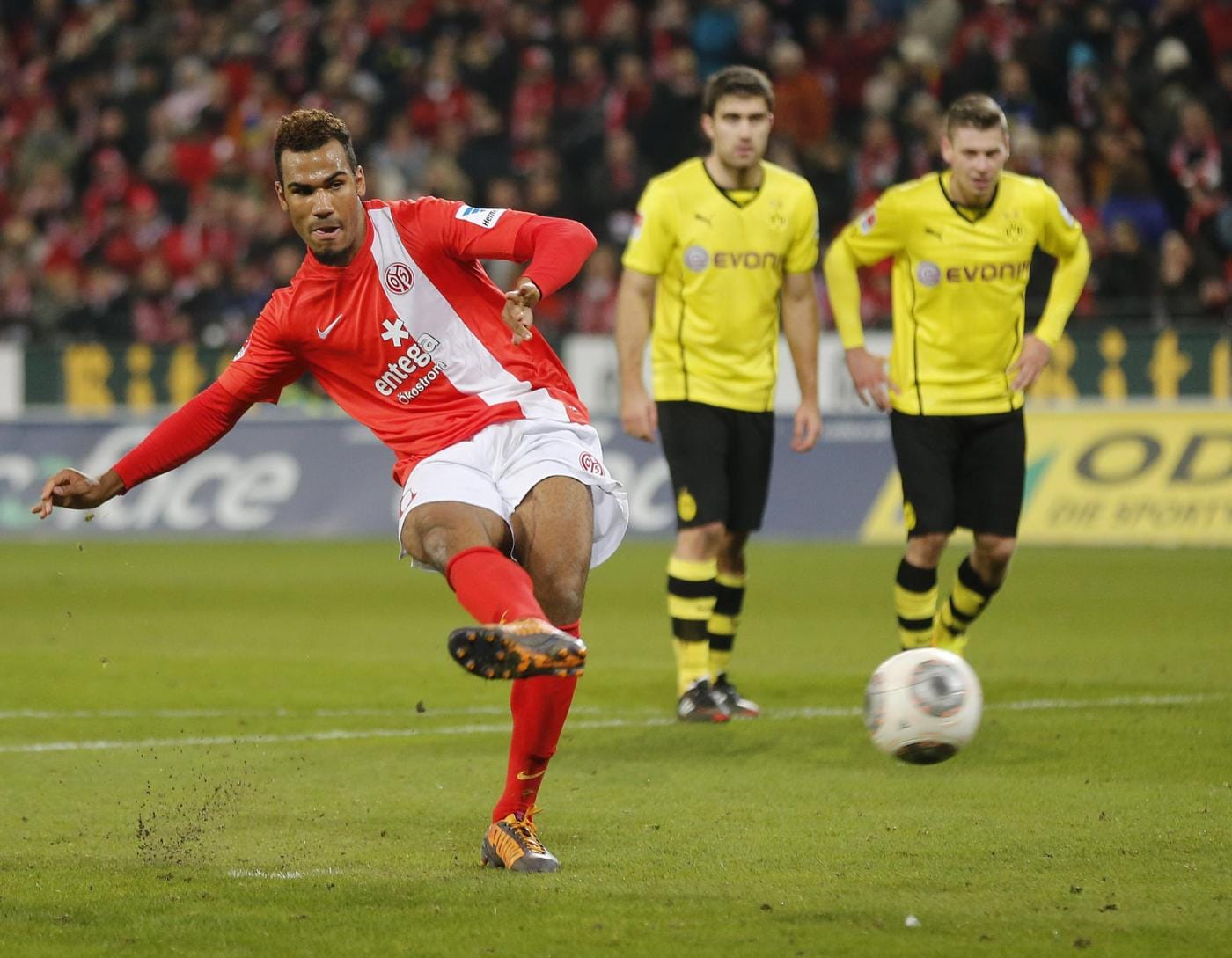 roma choupo - moting