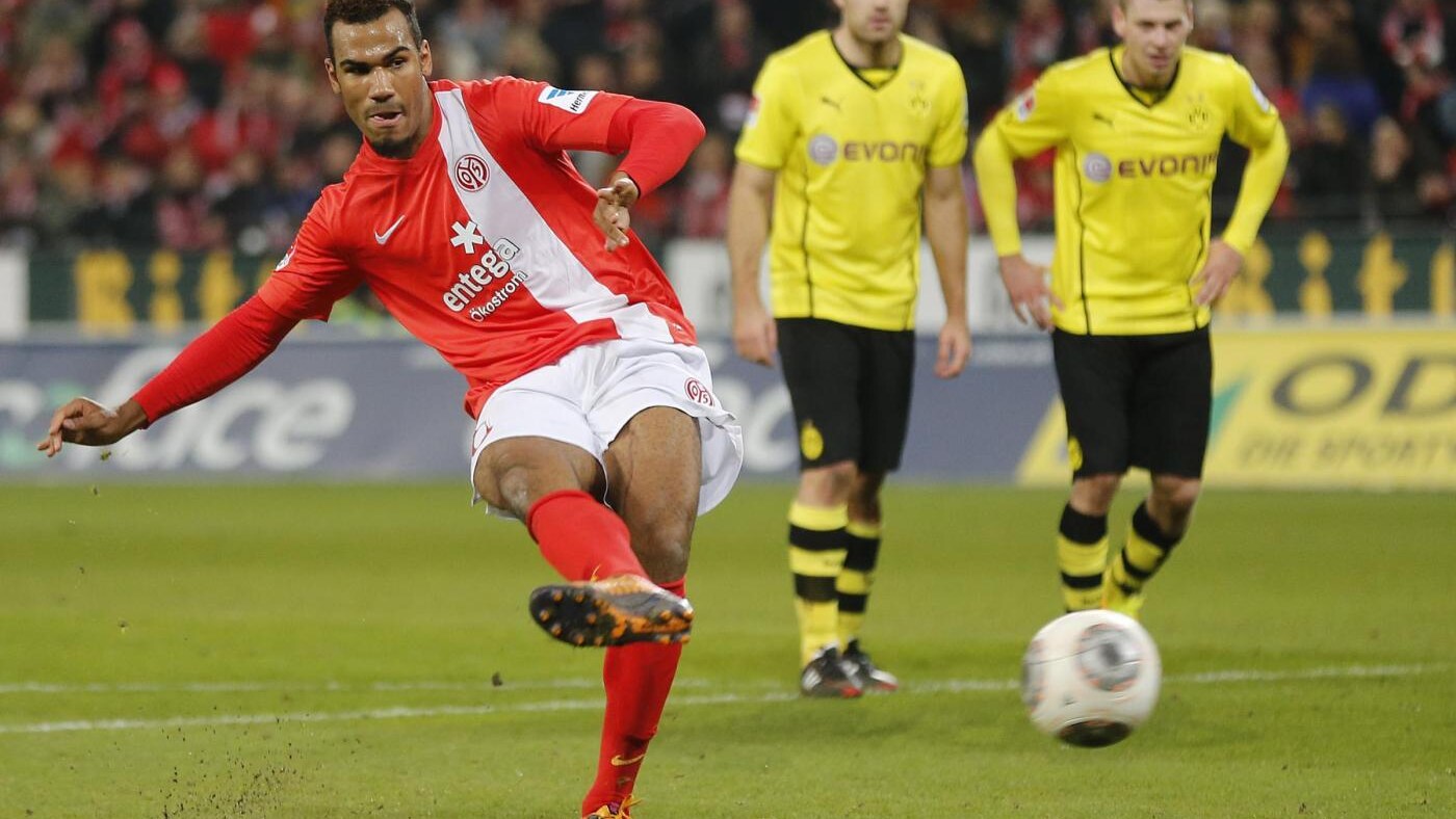 roma choupo - moting