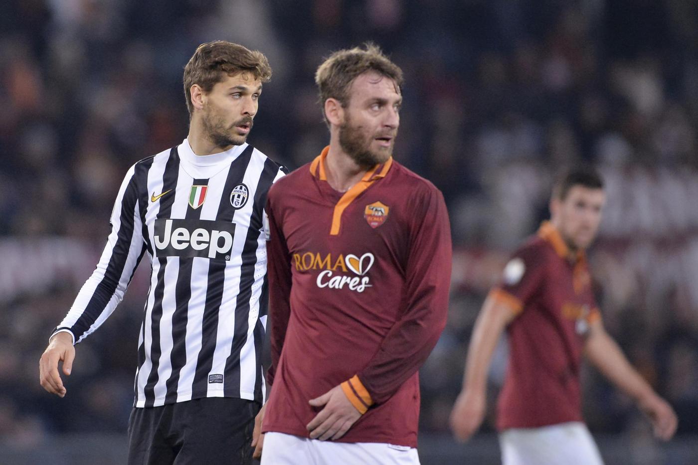 chelsea sul centrocampista della roma