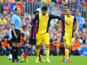 Diego Costa dalla dottoressa che fa miracoli con la placenta di cavallo