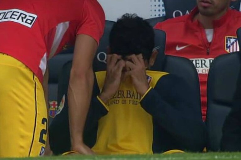 barca atletico