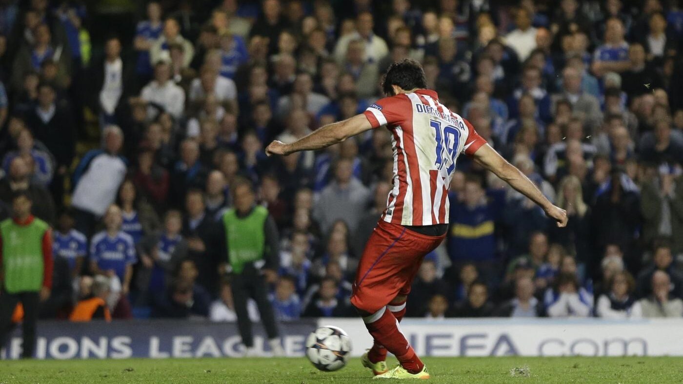 lo spagnolo passa al chelsea
