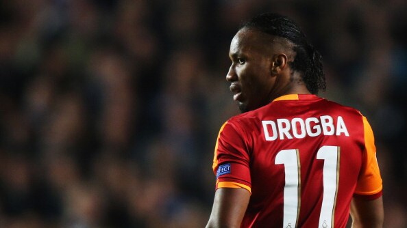 drogba