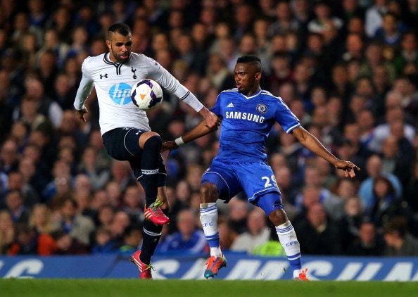 Eto'O: "Mourinho è un burattino"