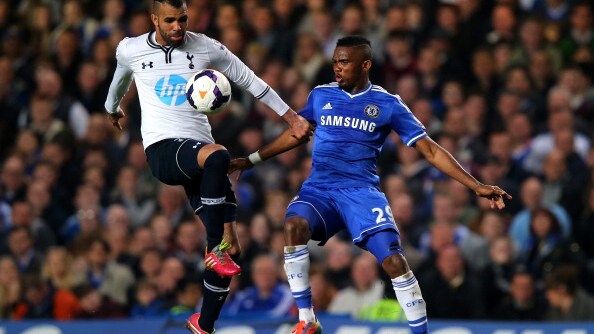 Eto'O: "Mourinho è un burattino"