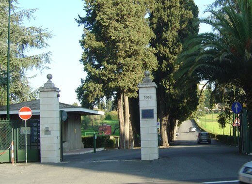 villa stuart