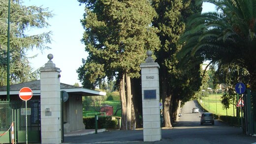 villa stuart