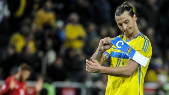 ibrahimovic